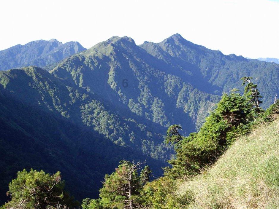 失落城堡